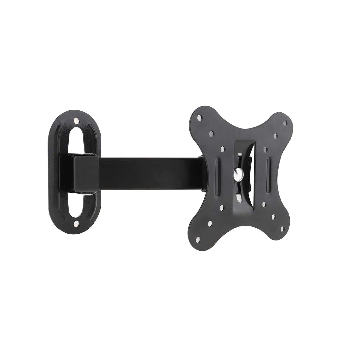 Mcoco Universal LED Tv Bracket Suitable For 14 to 24 Inches Black Color - LCDCP100