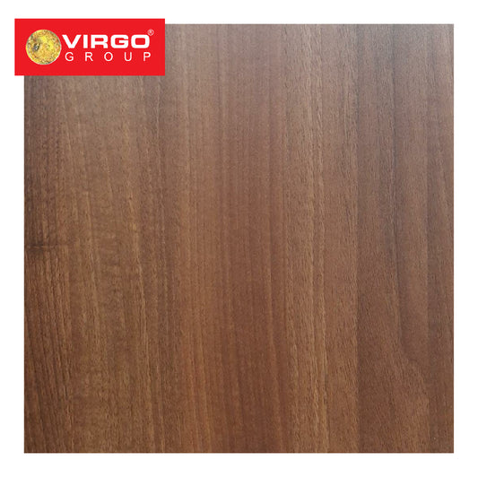 Virgo Laminates Without Barrier Paper Size 2440x1220mm - 0.8mm Thickness Standard Drymatt Finish - 5945DM