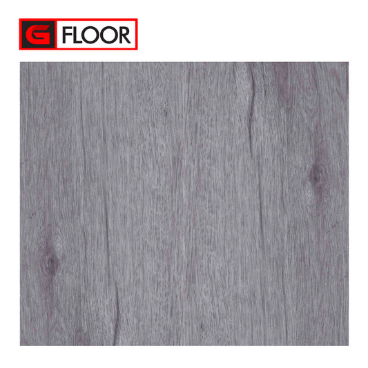 Global Vinyl Grey Wooden Luxury Vinyl - LVT/816/H80/3/MT-I-A