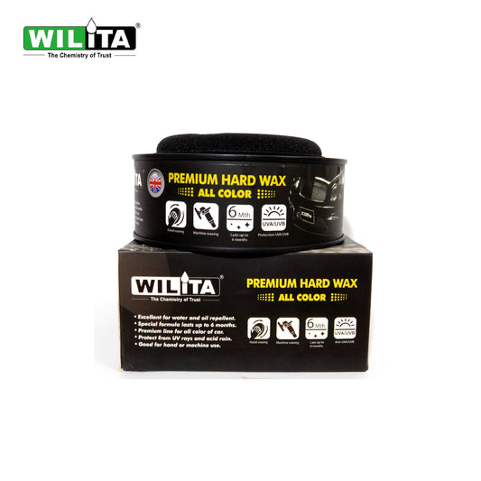 Wilita Premium Hard Wax 250g (00003) - WL00003WAX