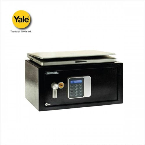Yale Guest Safe Locker (Laptop) - YLG.200.DB1