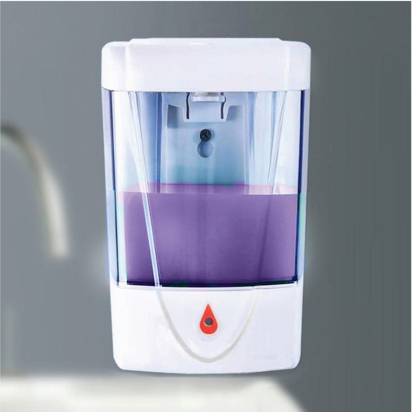 Mcoco Automatic Soap Dispenser (Hand Sanitizer) 700ml Sensor Type - K-3007DRIP