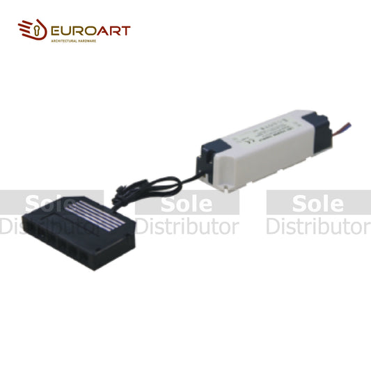 EuroArt LED බල සැපයුම - EADR60-12V