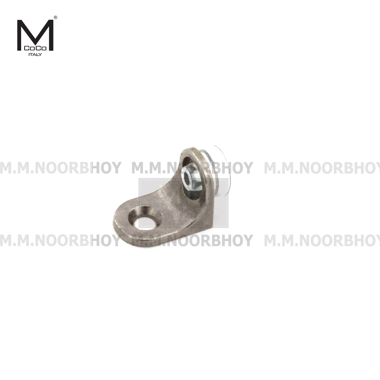 Mcoco Shelf Support Chrome Plated Finish  - GD641B