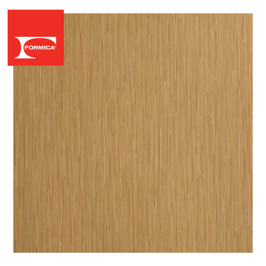 Formica Natural Cane General Purpose Laminate Sheet, 1220mm x 2440mm 1mm Thickness Matte™ | Naturelle™ Finish - PP6930