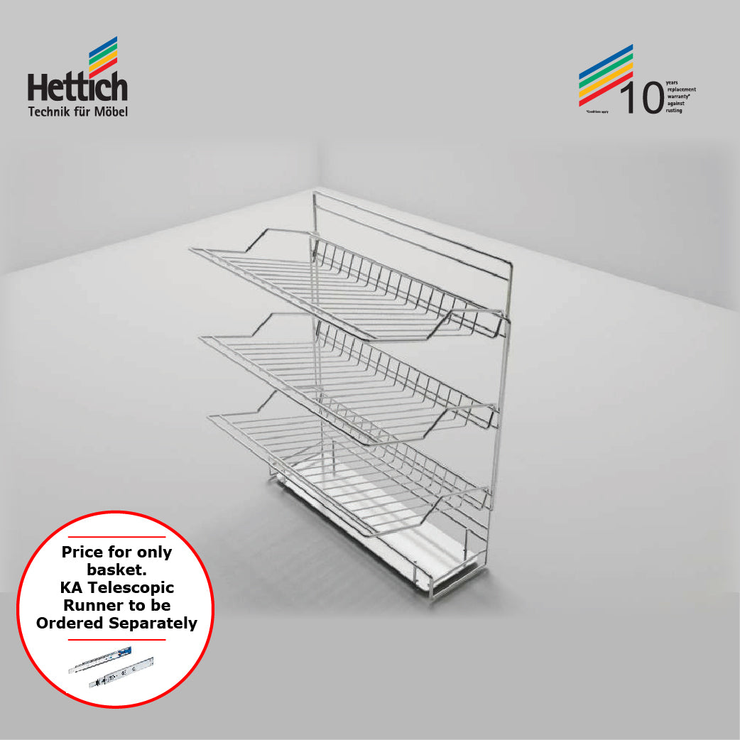 Pull Out Trouser Rack Pull Out Storage System Premio Wardrobe Fitting  Hafele Wardrobe Penang, Malaysia, Butterworth Supplier, Suppliers, Supply,  Supplies | Tencon Hardware Trading