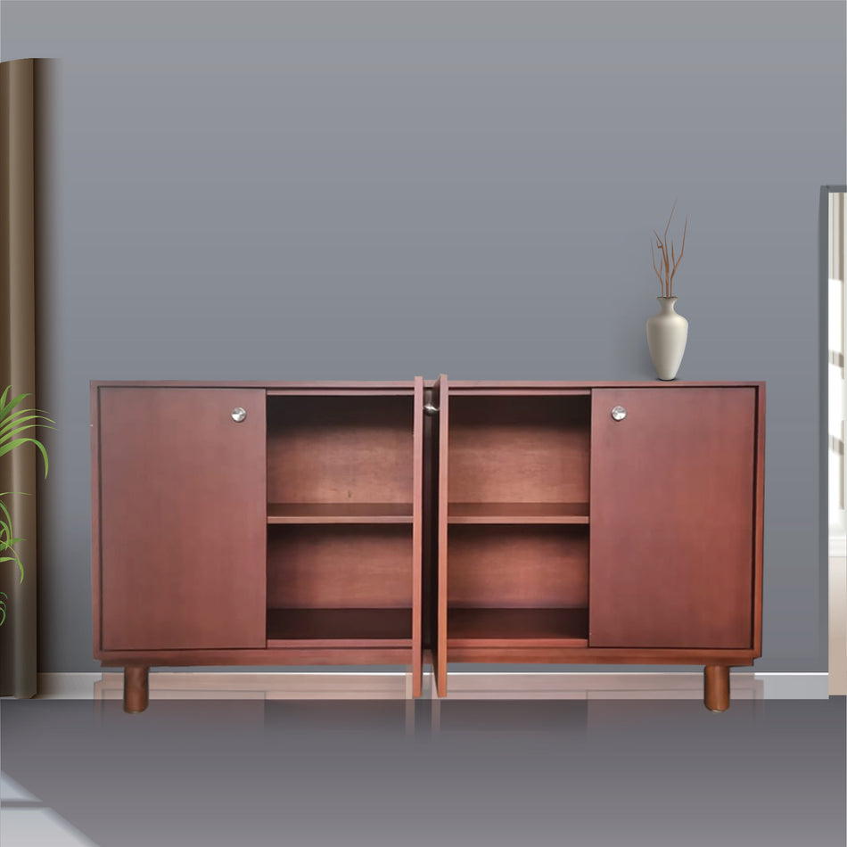 DecoFurniture Living Room Console - DFLRC