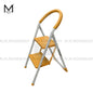 Mcoco Ladder 02 Steps & 3 Steps Size 39.5X53.5X82cm & 39.5X71X108.5cm In Assorted Colours - PT2160D