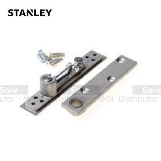 Stanley Top Pivot For ST-B760/800 Floor Spring Stainless Steel Finish - ST-B760800TPVT