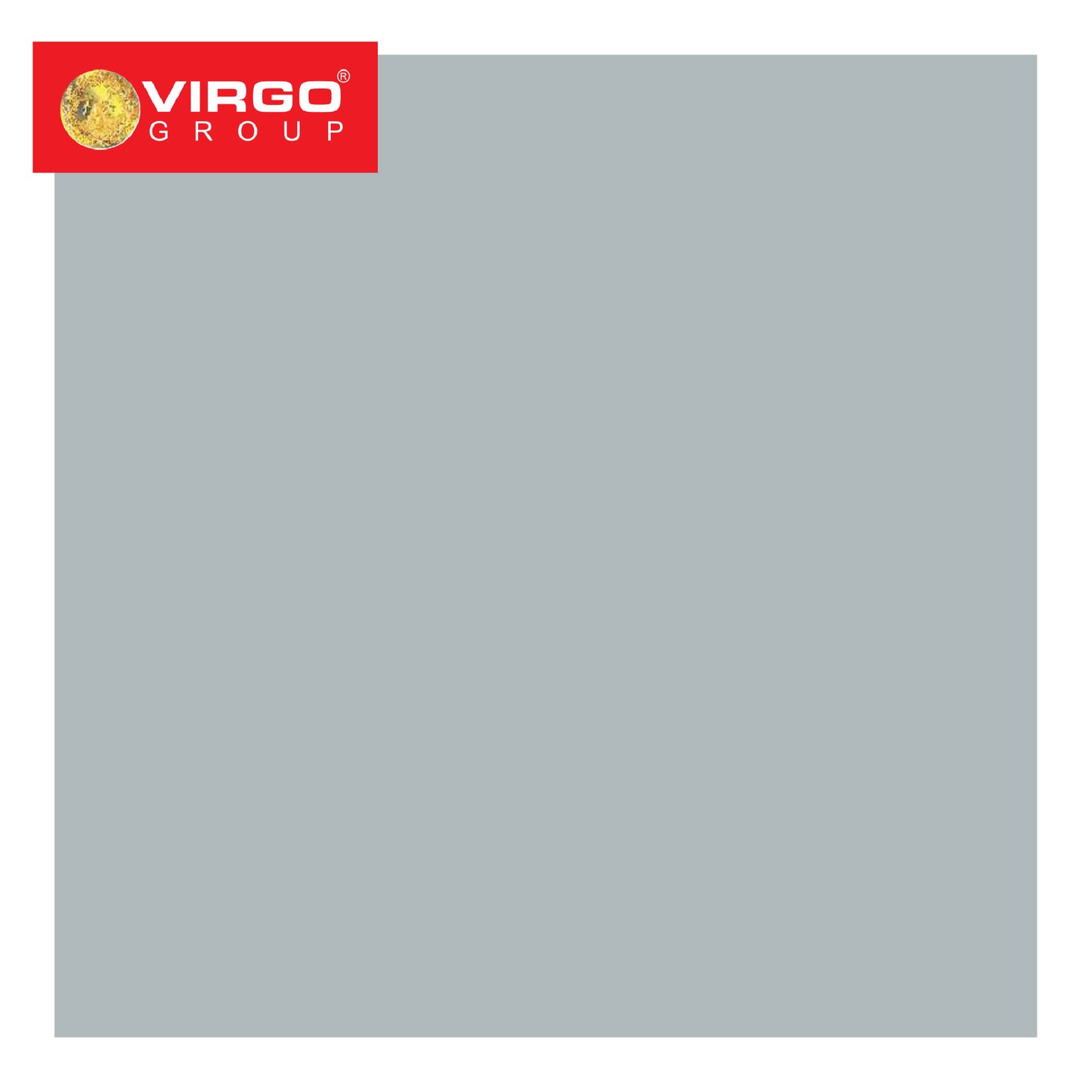 Virgo Plain Decorative Laminates Without Barrier Paper Size 2440x1220mm - 0.8mm Thickness - (Full & Up) - 1001-Standard-Suedu