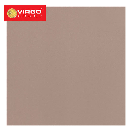 Virgo Lamicom Decorative Laminates Single Side Without Barrier Paper Size 8x4 Feet & 0.80mm Thickness Std Grade Suede Finish - 1022SF