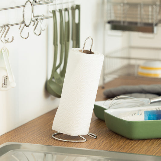 Totally Kitchen Paper Towel Holder